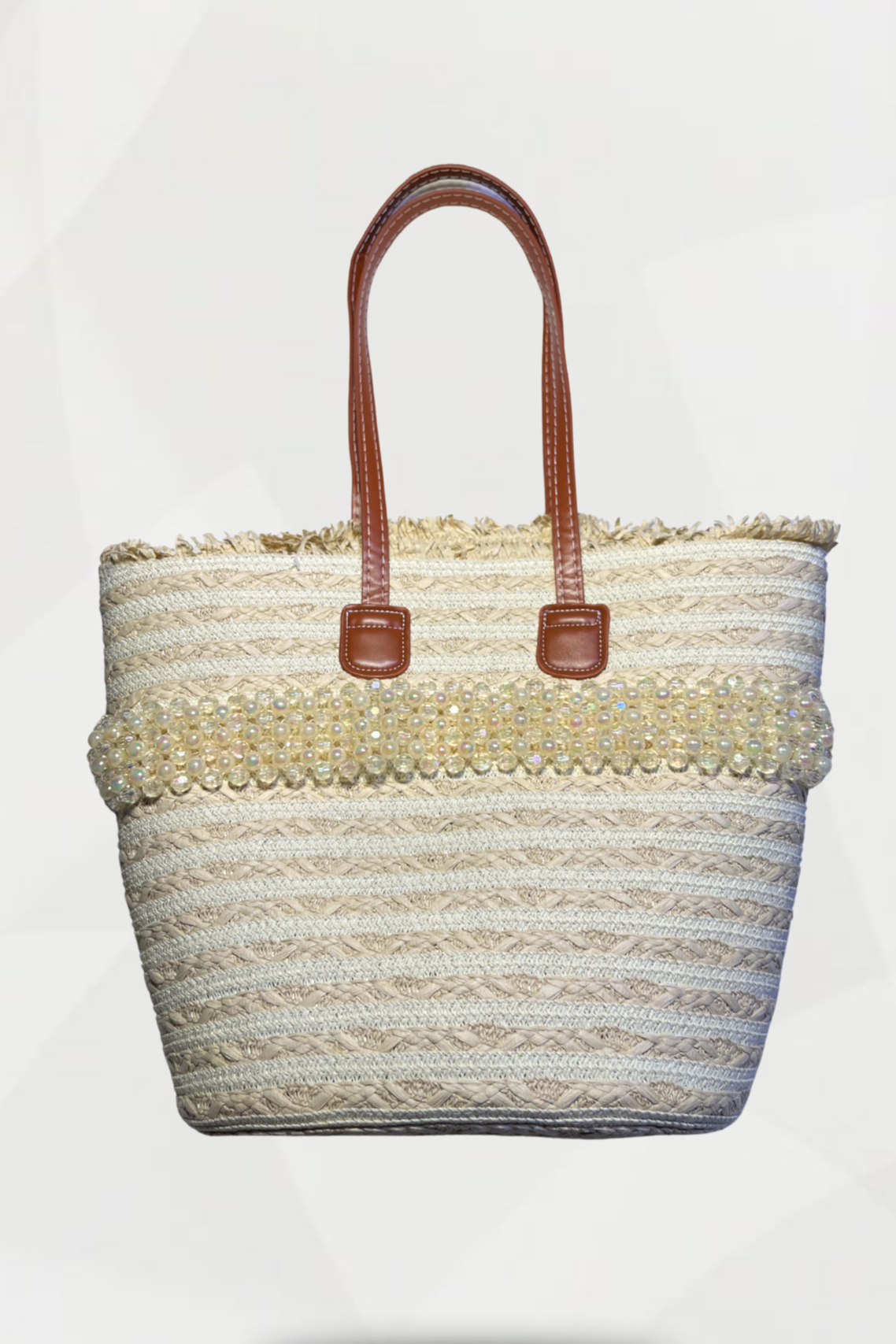 ISLAND TOTE BAG