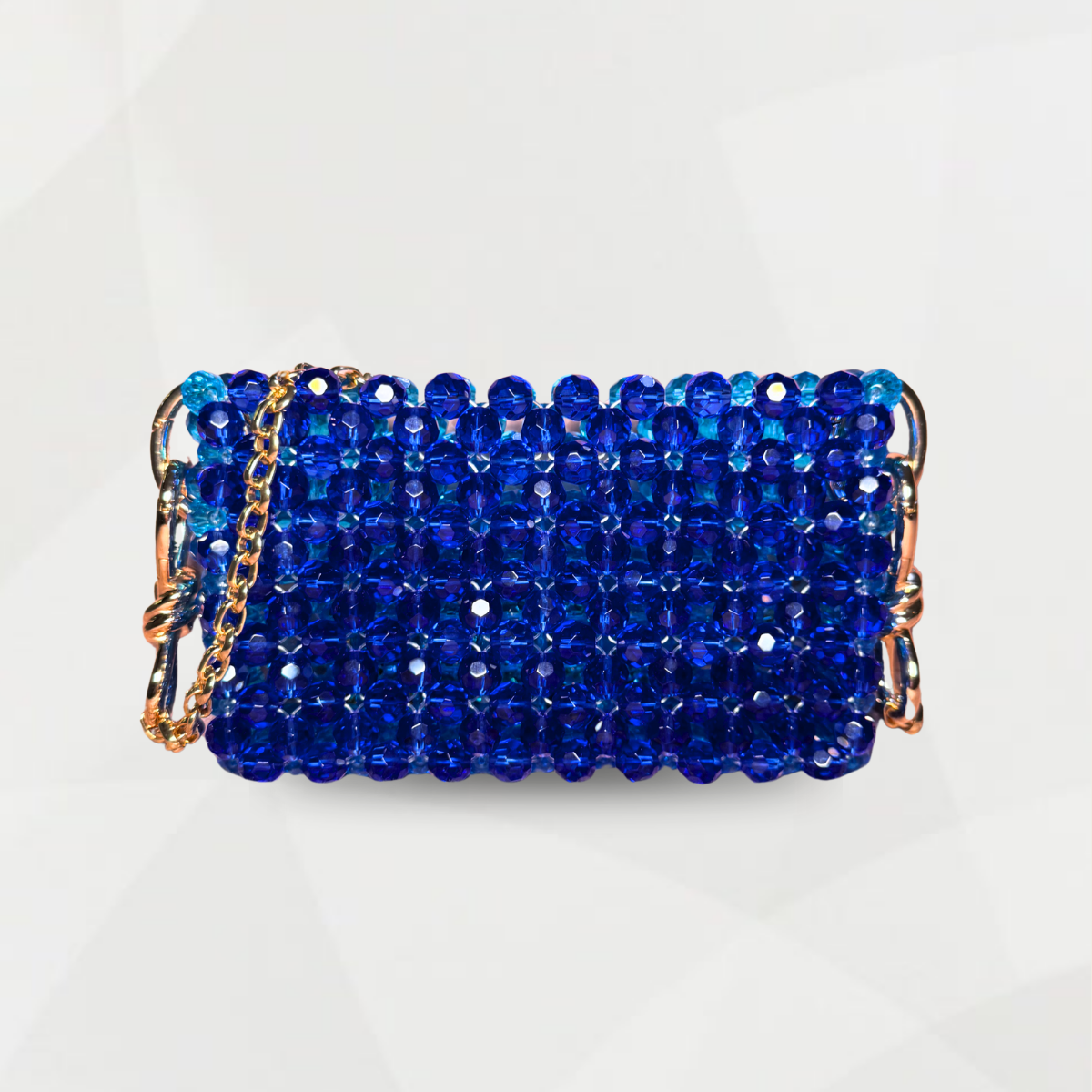 REVERSIBLE BAG – SKY & SEA