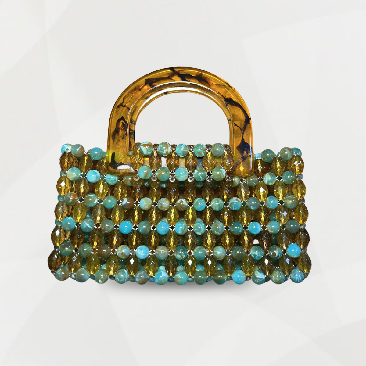 LARIMAR MAXI BAG