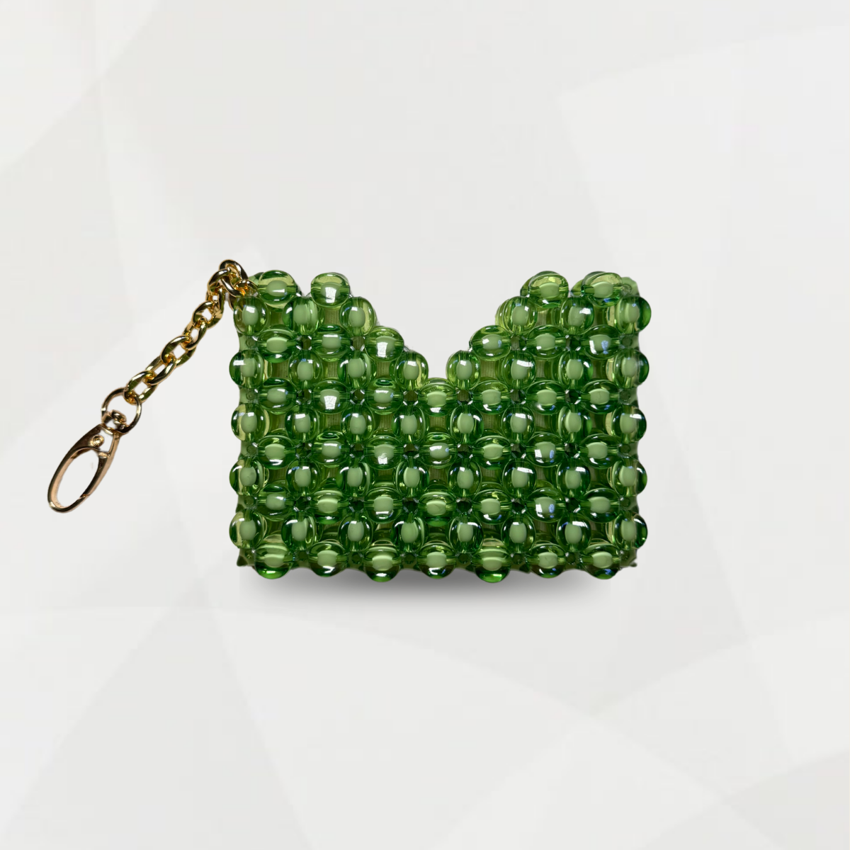 GREEN VESPER WALLET