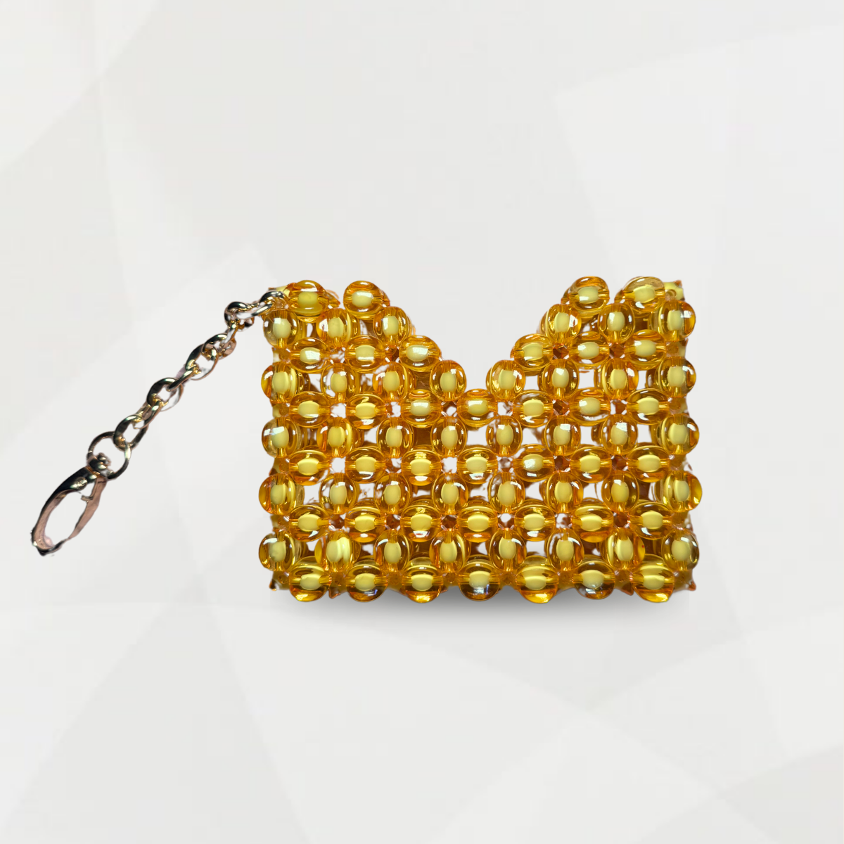 YELLOW VESPER WALLET