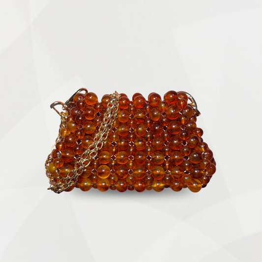 SUNSTONE SHOULDER BAG