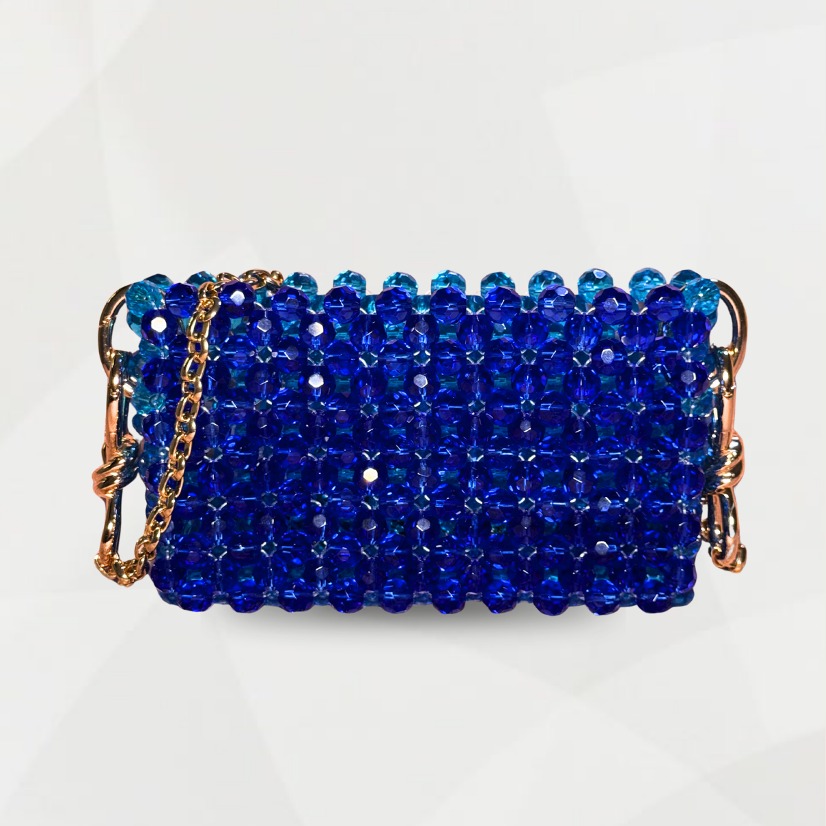 REVERSIBLE BAG – SKY & SEA