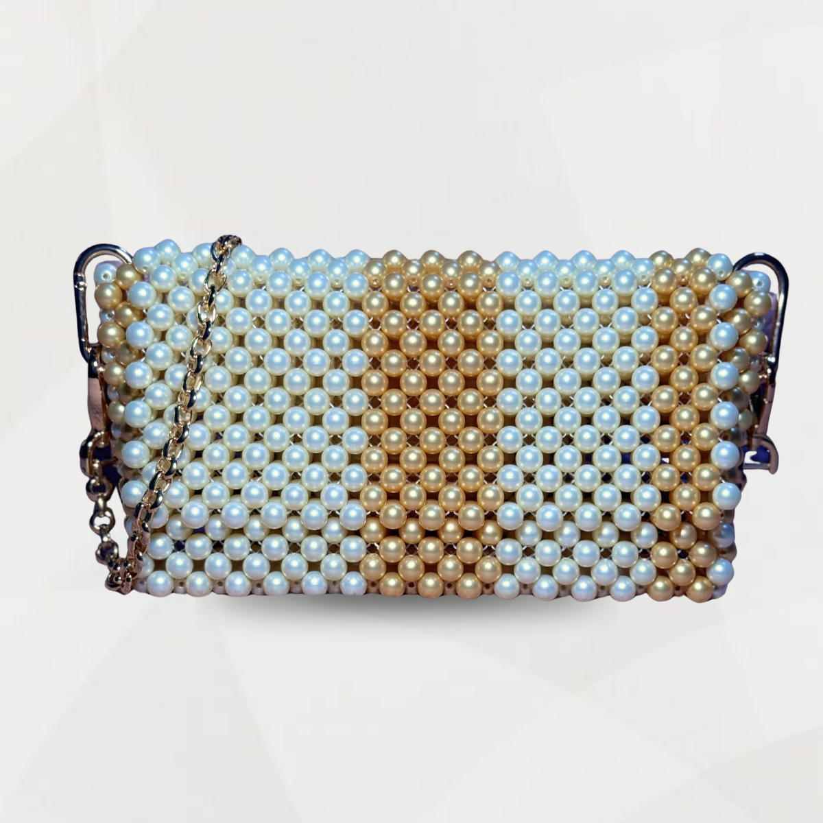 PEARL HORIZON BAG