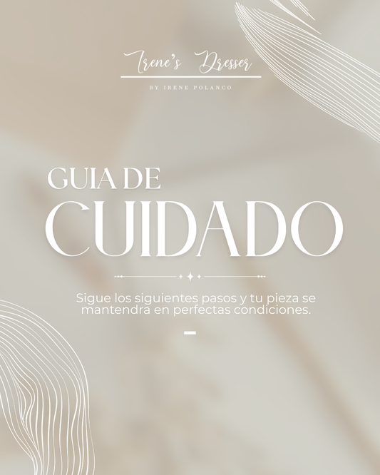 CARE GUIDE