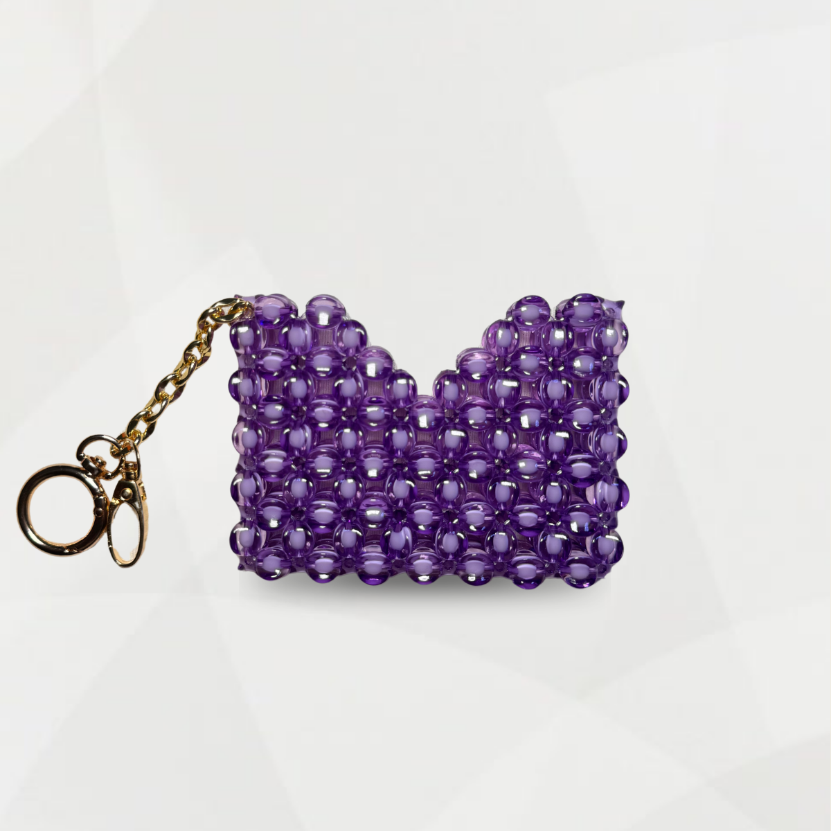 PURPLE VESPER WALLET