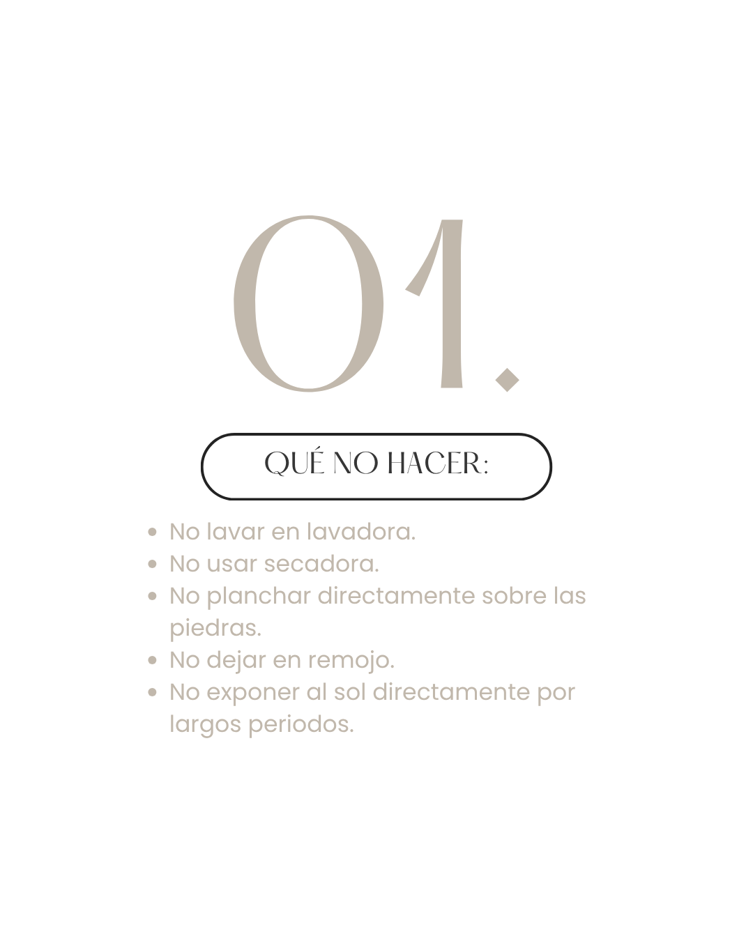 CARE GUIDE