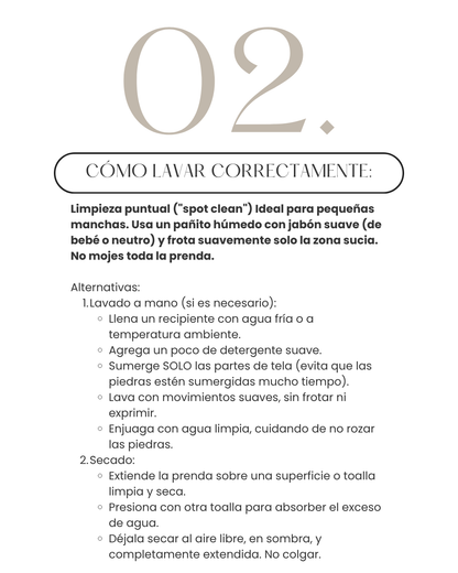 CARE GUIDE