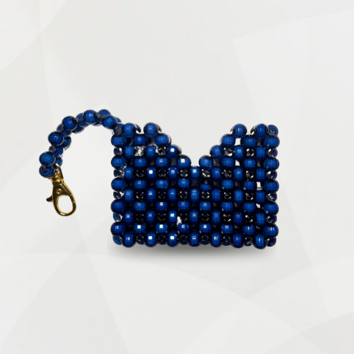 NAVY VESPER WALLET
