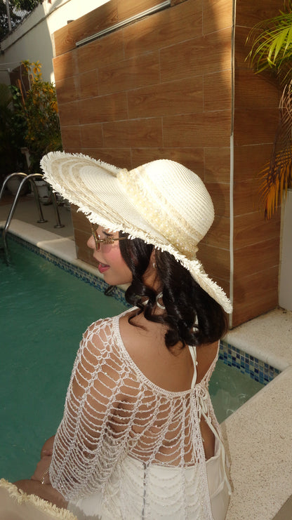 ISLAND HAT
